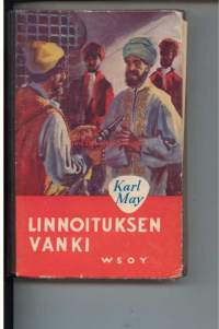 Linnoituksen vanki