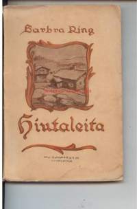 Hiutaleita