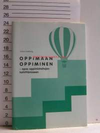 oppimaan oppiminen