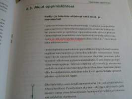 oppimaan oppiminen