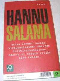 sydän paikallaan