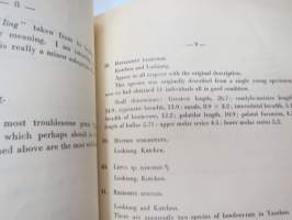 Preliminary report on the mammals from Yaoshan, Kwangsi, collected by the Yaoshan Expedition, Sun Yatsen University, Canton, China, 1930 - Bulletin of the