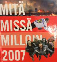 Mitä Missä Milloin 2007