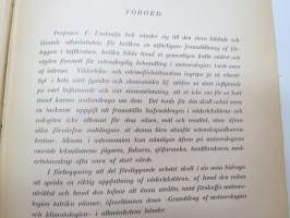 Lufthafvet. Grunddragen af Meteorologien och Klimatologien -meteorology, in swedish