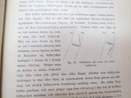 Lufthafvet. Grunddragen af Meteorologien och Klimatologien -meteorology, in swedish