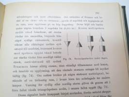 Lufthafvet. Grunddragen af Meteorologien och Klimatologien -meteorology, in swedish