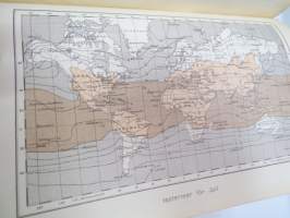 Lufthafvet. Grunddragen af Meteorologien och Klimatologien -meteorology, in swedish