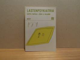 Lastenpsykiatria