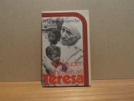 Rakkauden lähettiläs äiti Teresa