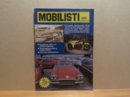 Mobilisti 5 / 1983