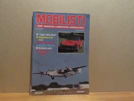 Mobilisti 2 / 1990