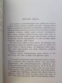 Löytöretkillä Lontoossa - kaksitoista vuotta Viron Lontoon-lähetystössä vuosina 1922-1934 - muistelmia Englannista, Amerikasta ja Hollannista