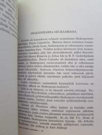 Löytöretkillä Lontoossa - kaksitoista vuotta Viron Lontoon-lähetystössä vuosina 1922-1934 - muistelmia Englannista, Amerikasta ja Hollannista