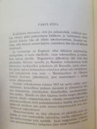 Löytöretkillä Lontoossa - kaksitoista vuotta Viron Lontoon-lähetystössä vuosina 1922-1934 - muistelmia Englannista, Amerikasta ja Hollannista