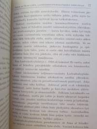 Lasten apu - Lastensuojelun vuosikirja 1931