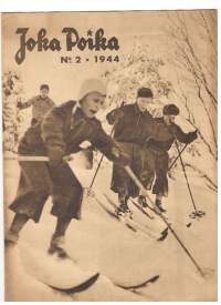 Joka Poika 1944 nr 2