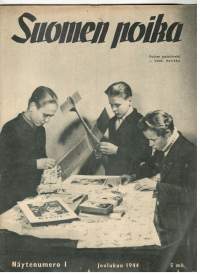 Tyhjä kuva