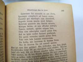 Lessings Werke in sechs Bänden. Lessingin teokset alkuperäiskielellä 6 osana (3 nidettä)