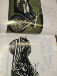 Ultimate Motorcycles The Most Exotic Exclusive Bikes on Earth