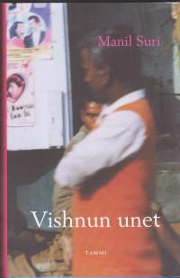 Vishnun unet