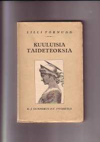 Kuuluisia taideteoksia