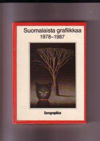 Suomalaista grafiikkaa 1978-1987