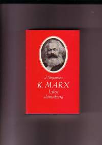 K. Marx - Lyhyt elämäkerta