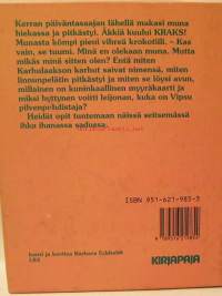 Vipsu pilvenpuhdistaja