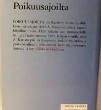 Poikuusajoilta