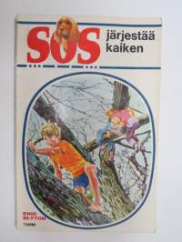 SOS järjestää kaiken