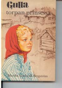 Gulla, torpan prinsessa