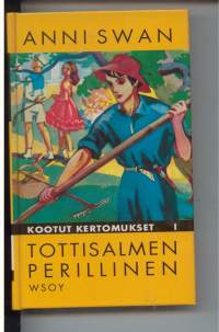 Tottisalmen perillinen