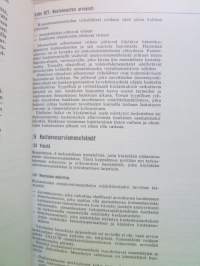 Rakennustekniikan käsikirja 8. - 6. Talous - Katso kuvista tarkempi sisältö.