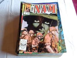 The Nam 17/1988