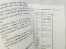 Webasto vesilämmityslaitteiden DVB 2010, 2020 ja 2040 -asennus- ja käyttöohjeet