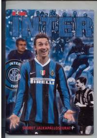 Inter (Suuret jalkapalloseurat)