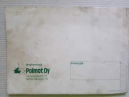 Polonez -omistajan käsikirja