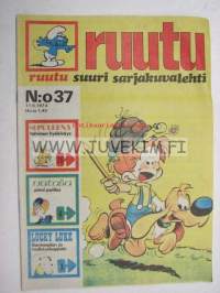 Ruutu 1974 nr 37