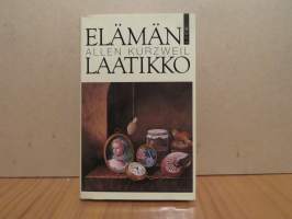 Elämän laatikko