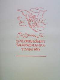 Aleksis Kiven tarinoita