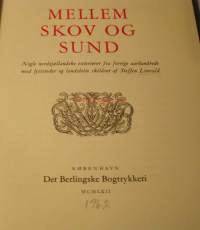 Mellem skov og sund