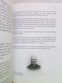 Elli ja Kustaa W. Nikulan muistelmat