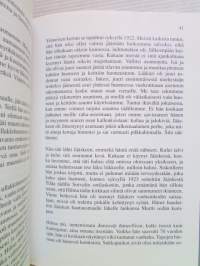 Elli ja Kustaa W. Nikulan muistelmat