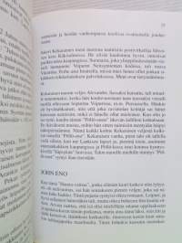 Elli ja Kustaa W. Nikulan muistelmat