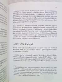 Elli ja Kustaa W. Nikulan muistelmat