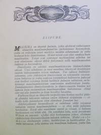 Suuret maailmanpulmat ja niiden ratkaisu