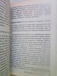 Kestävimmät ruukkukasvimme