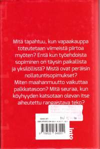 Työväenluokan asema Englannissa, 2015. Friedrich Engels saapui 22-vuotiaana Manchesteriin 1842 ja koki teollisen vallankumouksen sen ytimessä.