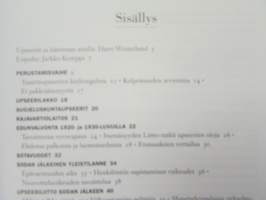 Upseeriliitto - 90 vuotta upseerien asialla