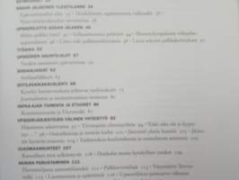 Upseeriliitto - 90 vuotta upseerien asialla